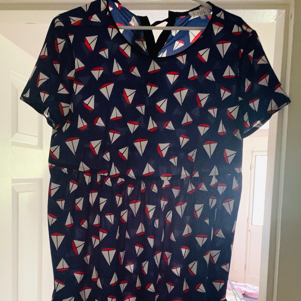 Summer Dress - Claudie Pierlot (French Brand)